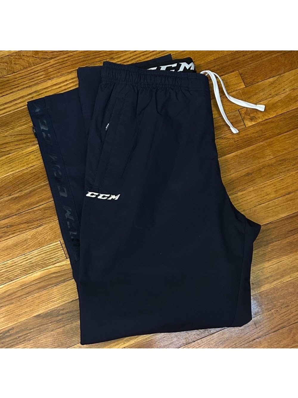 CCM Hockey Pants🏒